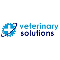 Veterinary Solutions Bv Logo