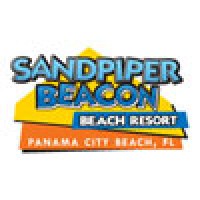 Sandpiper Beacon Beach Resort Logo