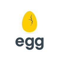 Egg Cooperation Logo