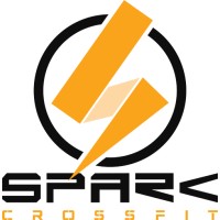 Spark CrossFit Logo