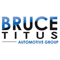 Bruce Titus Automotive Group Logo
