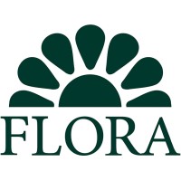 Flora Logo