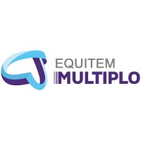 Equitem Multiplo Logo