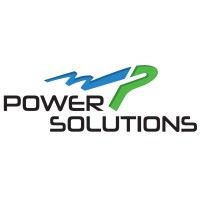 Power Solutions (BO) Logo