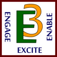 E3 Leading Solutions LLC Logo