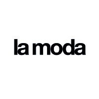 La Moda Logo