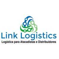 Link Logistics Transportes Ltda Logo