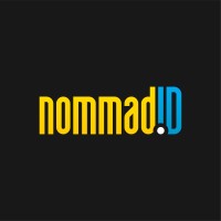 Nommad.ID Logo