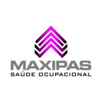 Maxipas Saúde Ocupacional Logo