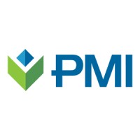 Printing and Marketing, Inc. Logo
