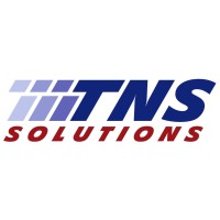 TNS Solutions, Inc. Logo