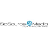 SoSource Media LLC Logo
