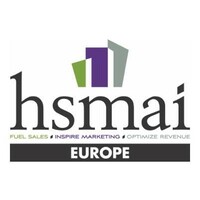 HSMAI Region Europe Logo