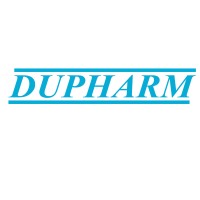 Dupharm LLC Logo