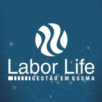 Laborlife Gestão em QSSMA Logo