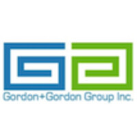 Gordon+Gordon Group Inc. Logo