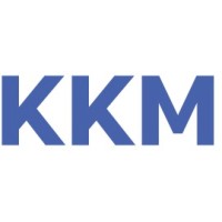 KKM Power - The Next Step Logo