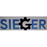 SIEGER SERVIÇOS DE ENGENHARIA LTDA Logo