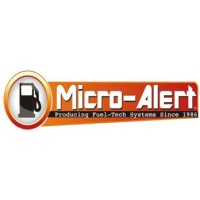 Micro-Alert Logo