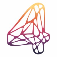 4Dmais Logo
