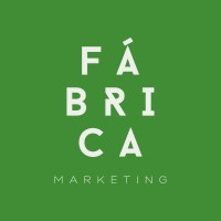 Fábrica Marketing Logo