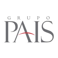 Grupo Pais Logo