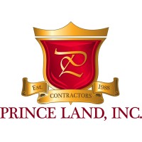 Prince Land Inc Logo