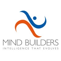 Mind Builders Logo