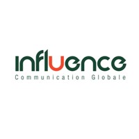 Influence Communication Globale Logo