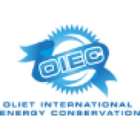 Oliet International Associates Ltd Logo