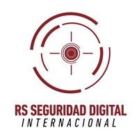 RS Seguridad Digital Logo