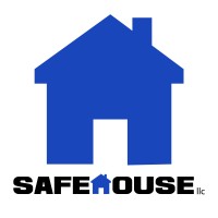 SafeHouse, LLC Logo
