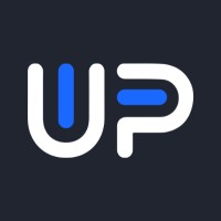 Up & Up Festival Logo