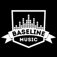 baselineMUSIC Logo