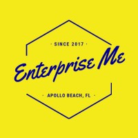 Enterprise ME Logo