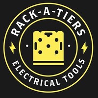 Rack-A-Tiers Mfg. Inc Logo