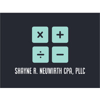 Shayne R. Neuwirth CPA, PLLC Logo
