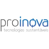 Pro Inova Logo