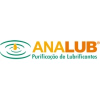 Analub Purificação de Lubrificantes Logo