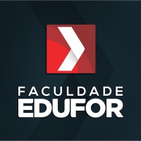 Faculdade Edufor Logo