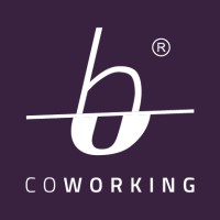 Bunker Coworking Recife Logo