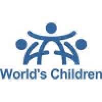 Worlds Children Logo
