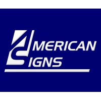 American Signs Logo