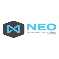 NEO Home Loans - Salt Lake City, UT Logo