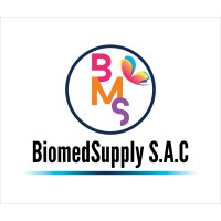 Biomed Supply SAC Logo
