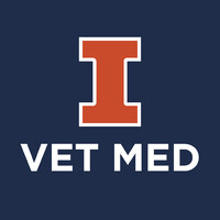 University of Illinois College of Veterinary Medicine Logo