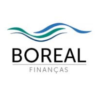 Boreal Finanças Logo