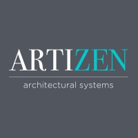 Artizen Architectural Systems LLC Logo