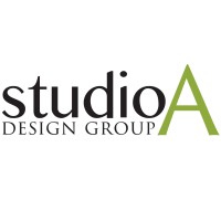 Studio A Design Group Logo
