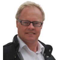 Derick Mildred - LinkedIn for Business Coach Logo